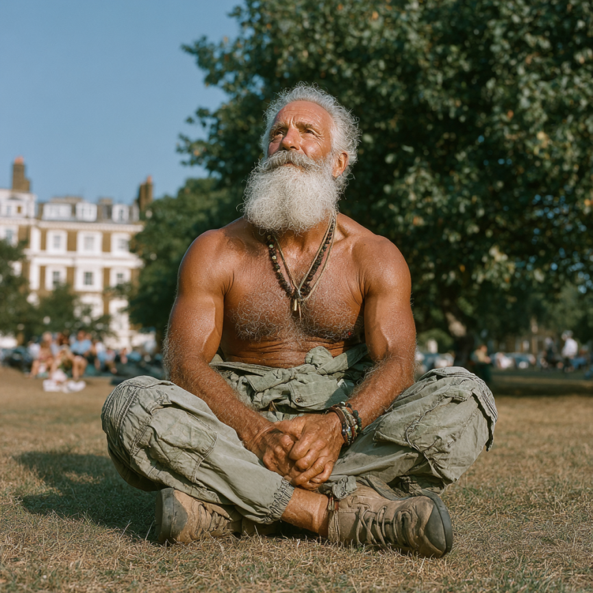 Студія йоги YogaHealth